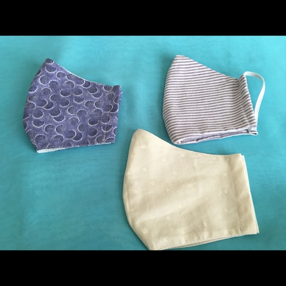 Face Mask - Picture 2 of 3